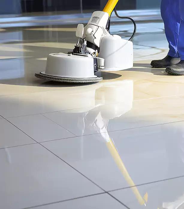 Floor Cleaning